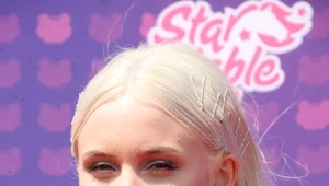 W hymnie na Euro 2016 zaśpiewała Zara Larsson