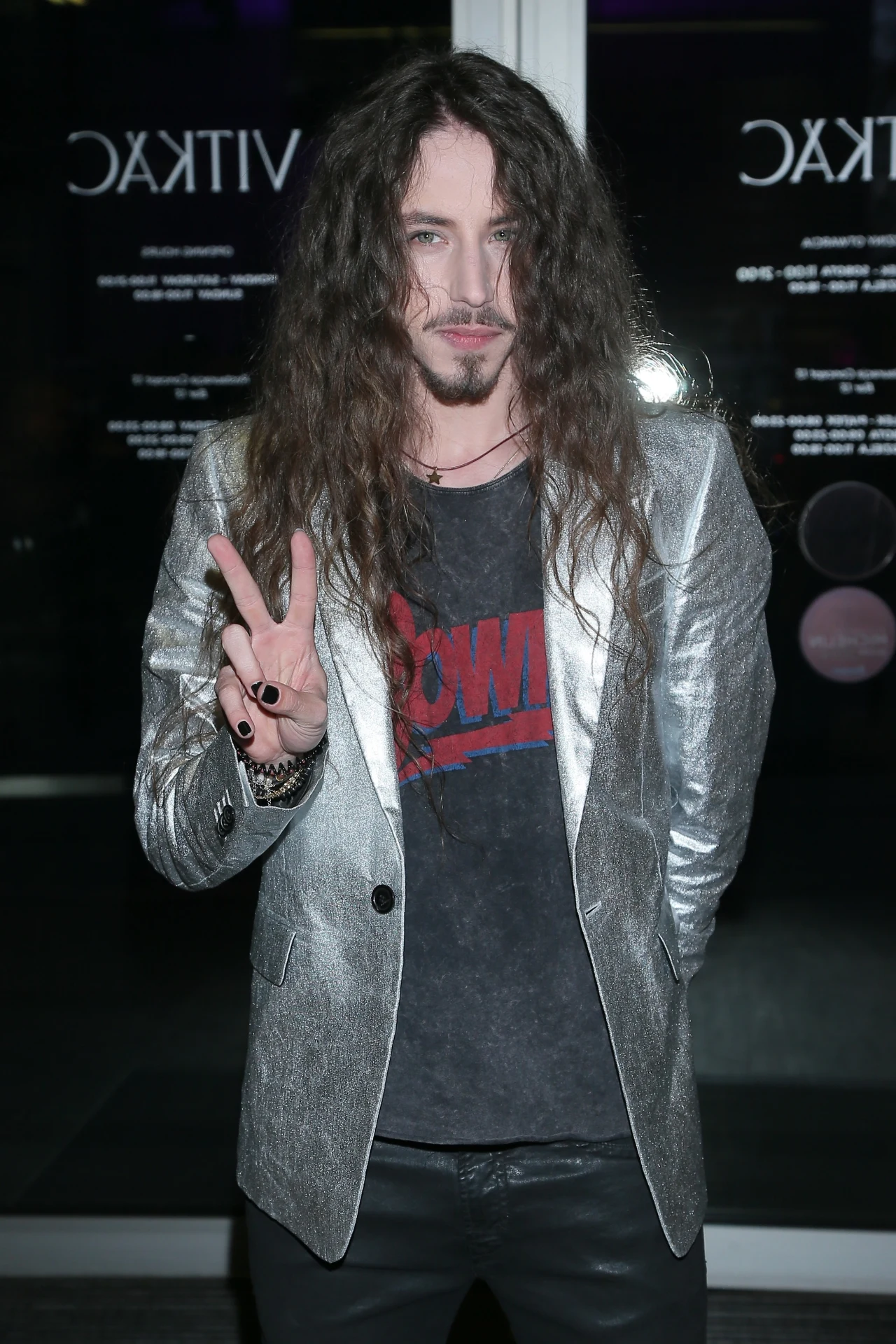 Michał Szpak Michał Szpak