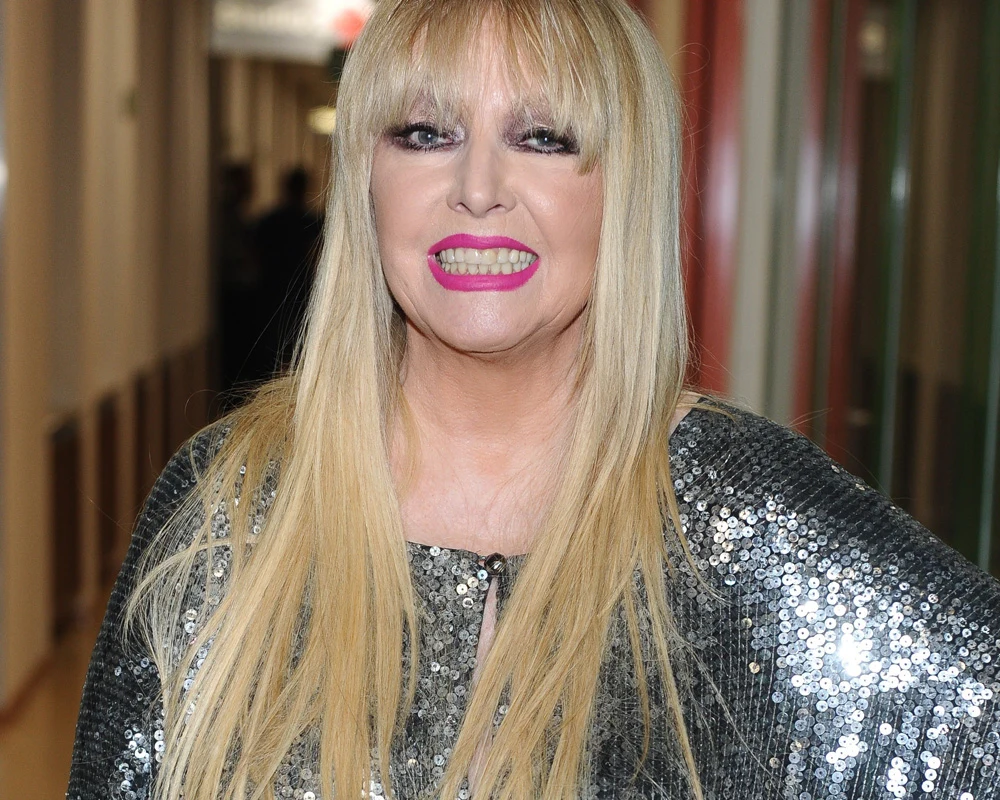 Odważne wyznanie Rodowicz! Odważne wyznanie Rodowicz!