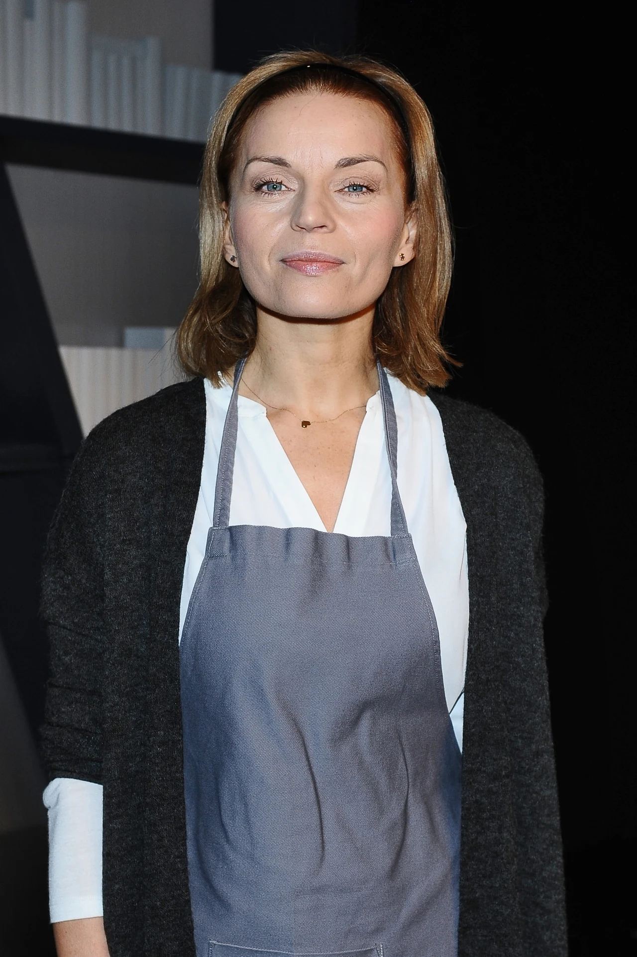 Małgorzata Foremniak Małgorzata Foremniak