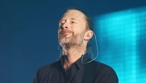 Thom Yorke w żałobie. Nie żyje jego była partnerka