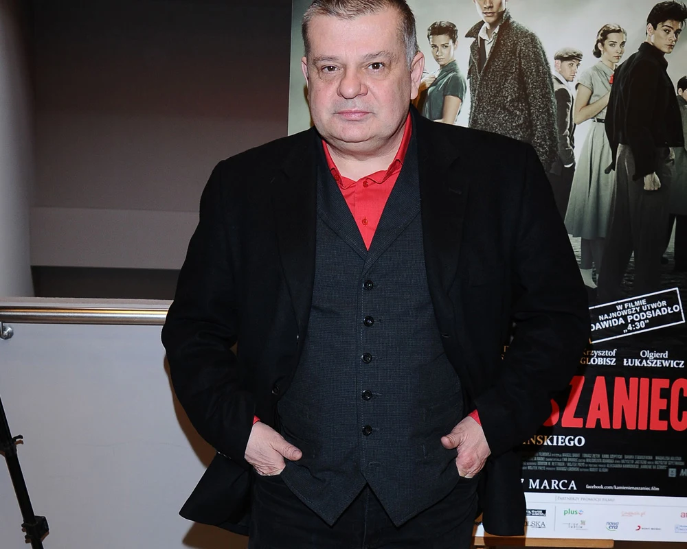Aktor zdobył się na piękny gest!