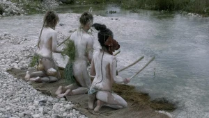 Kadr z filmu "Walser", fot. Adam Sikora