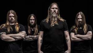 Amon Amarth trzykrotnie w Polsce