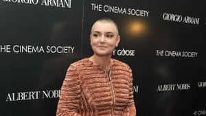 Sinead O'Connor