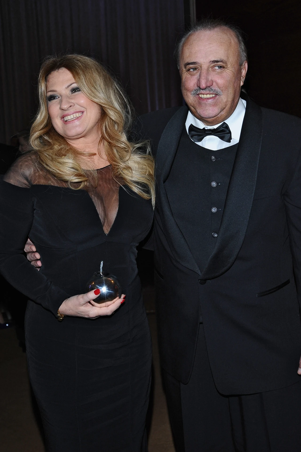 Kozidrak i Pietras Kozidrak i Pietras