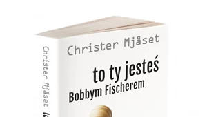 To ty jesteś Bobbym Fischerem, Christer Mjåset