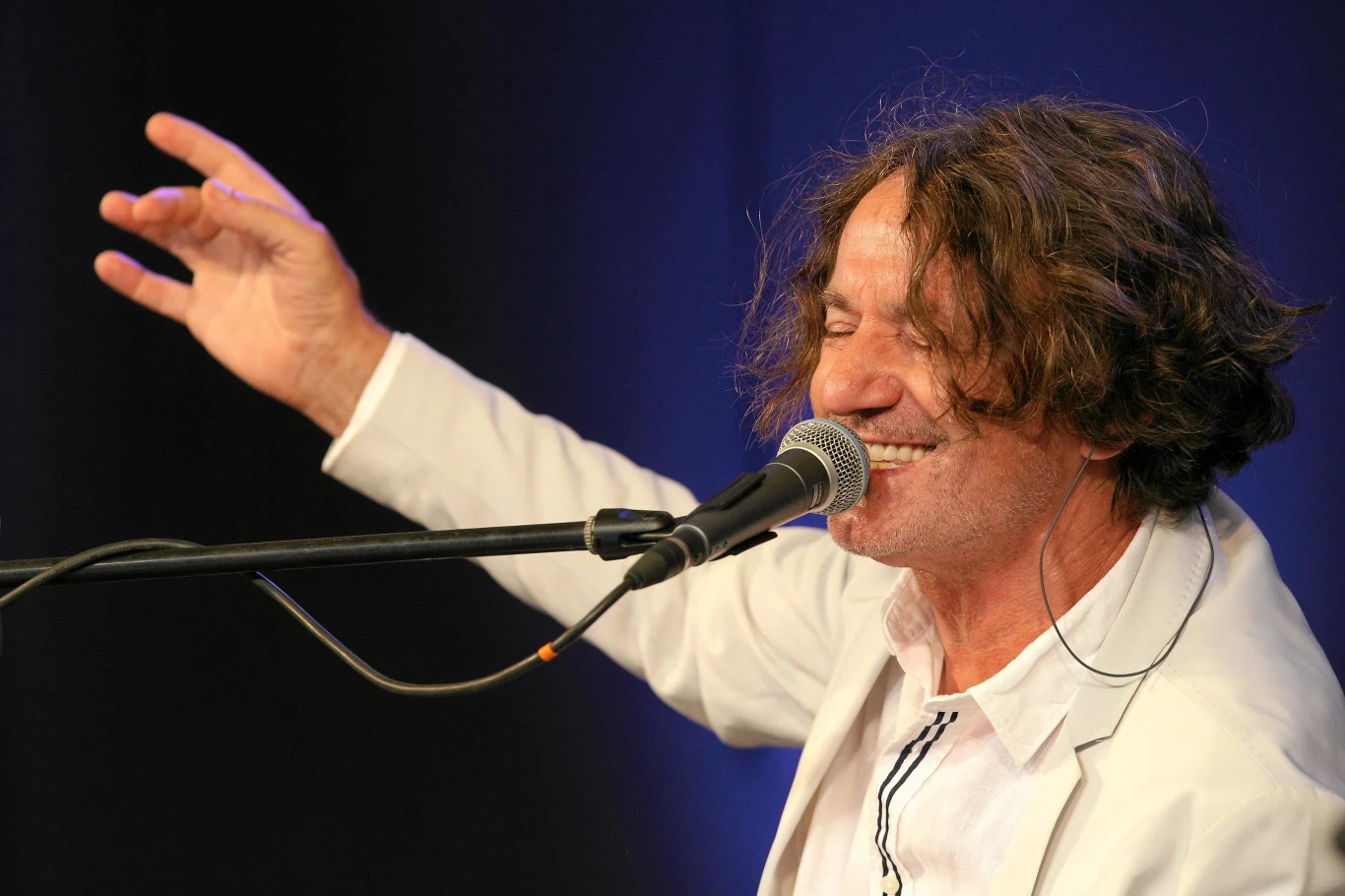 Goran Bregović ponownie wystąpi w Polsce Goran Bregović ponownie wystąpi w Polsce