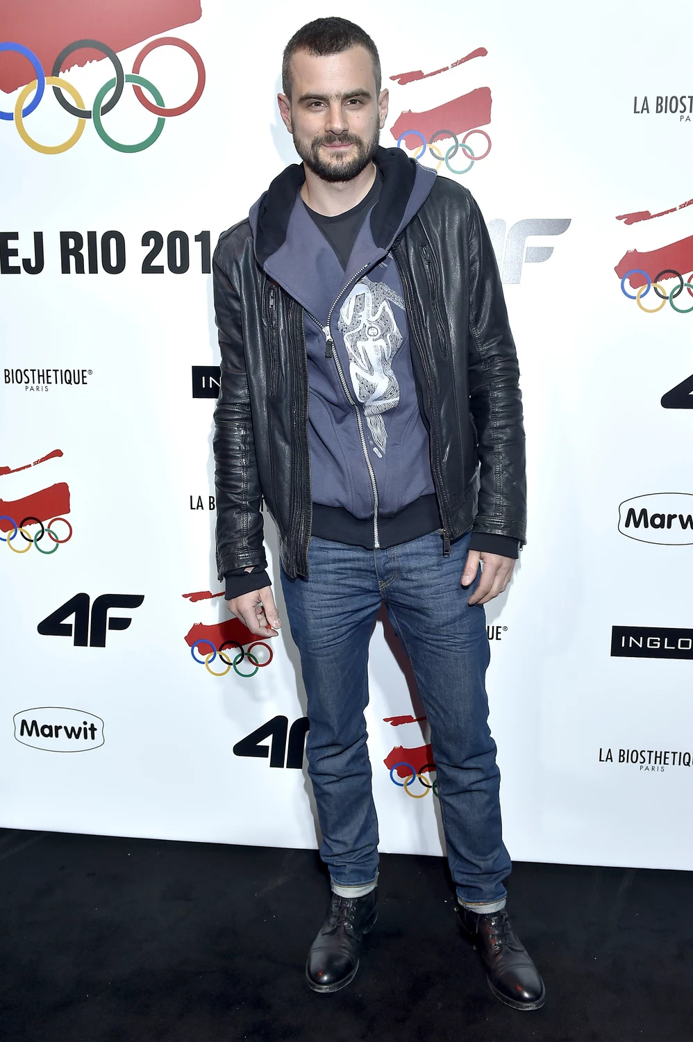 Antoni Pawlicki Antoni Pawlicki