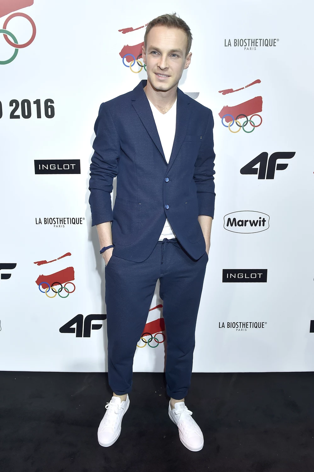 Artur Chamski Artur Chamski