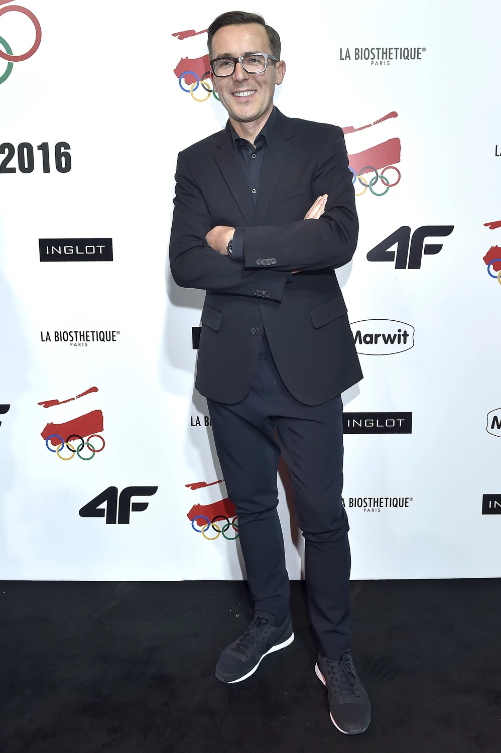 Maciej Kurzajewski Maciej Kurzajewski