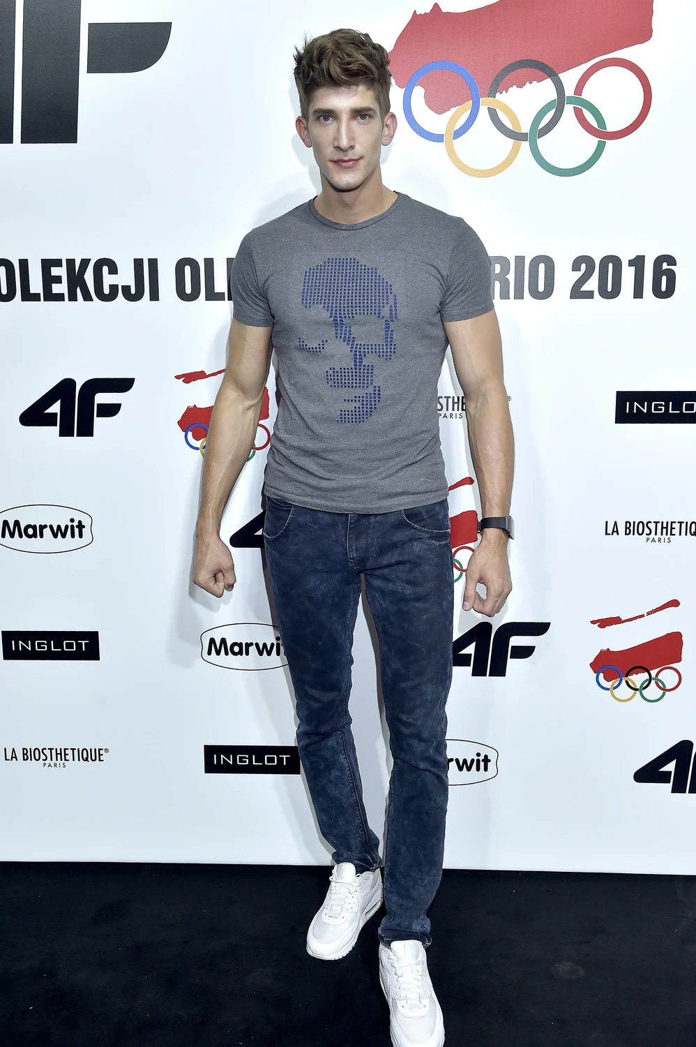 Michał Baryza Michał Baryza