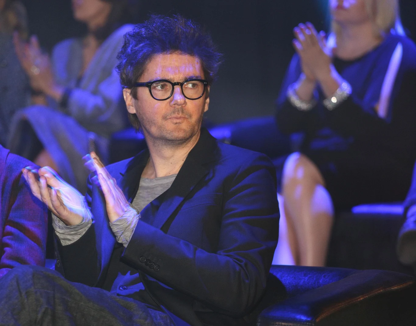 Kuba Wojewódzki Kuba Wojewódzki