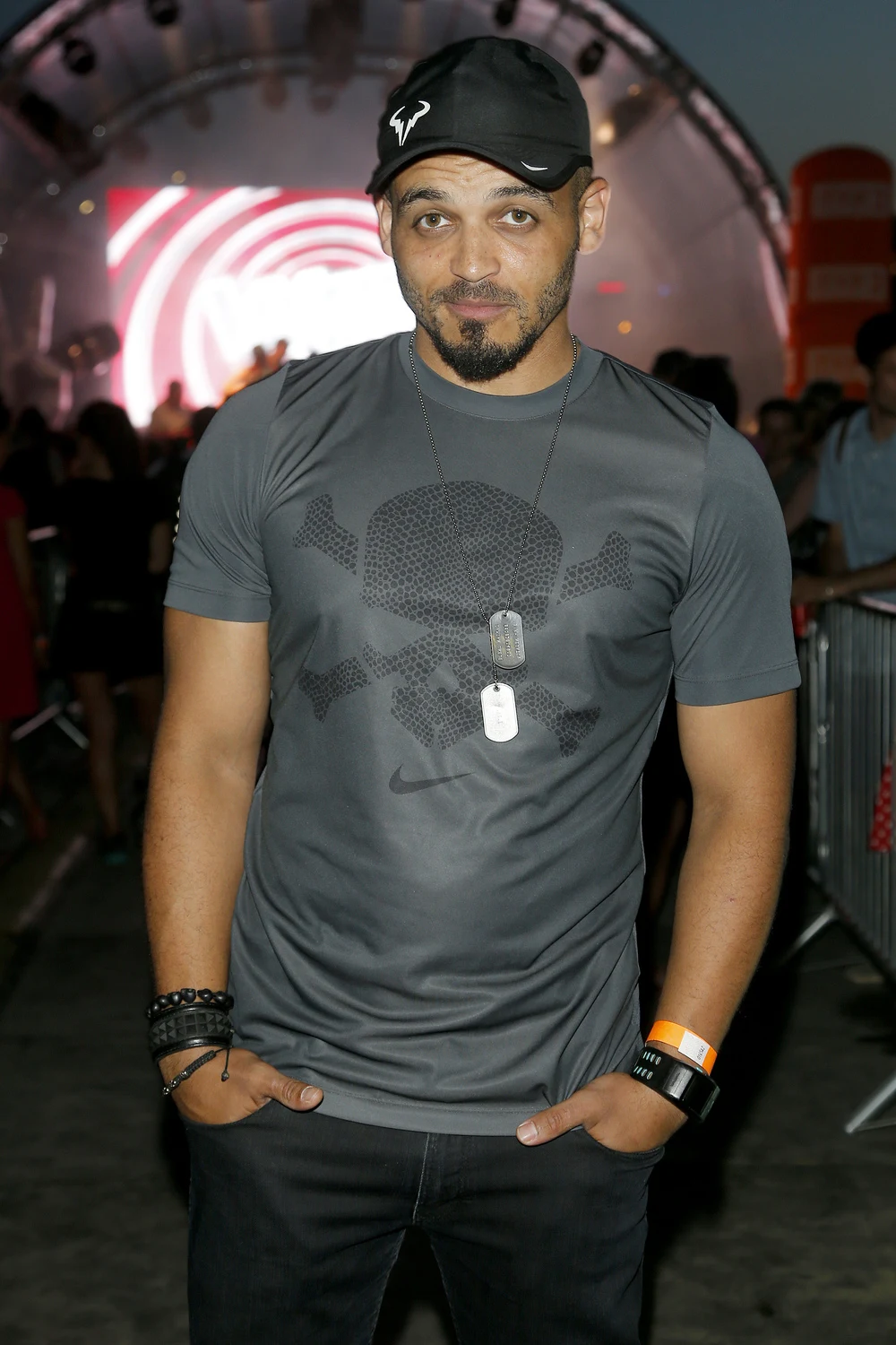 Damian Ukeje szykuje drugi album