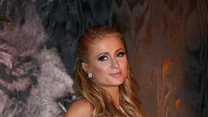 Paris Hilton