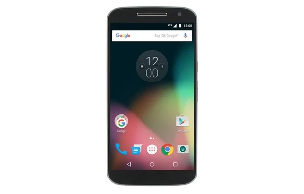 Motorola Moto G4