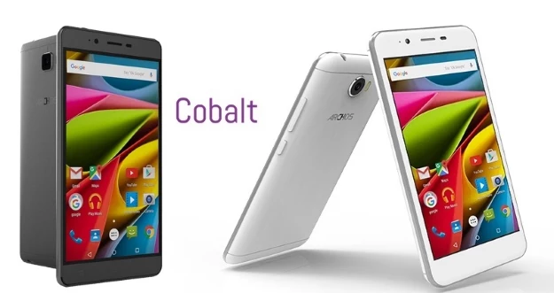 ARCHOS Cobalt