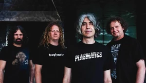 Voivod w Warszawie