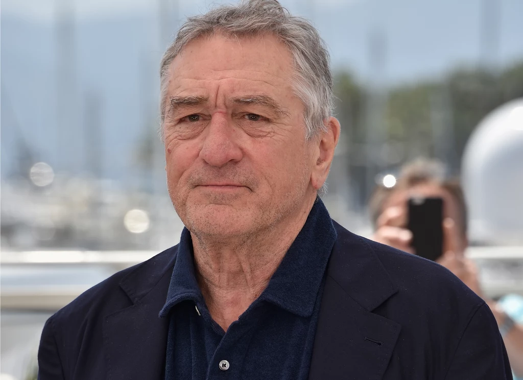 Robert de Niro