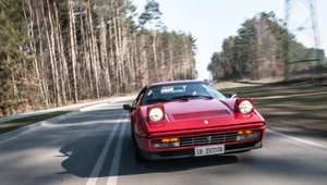 Ferrari GTB Turbo