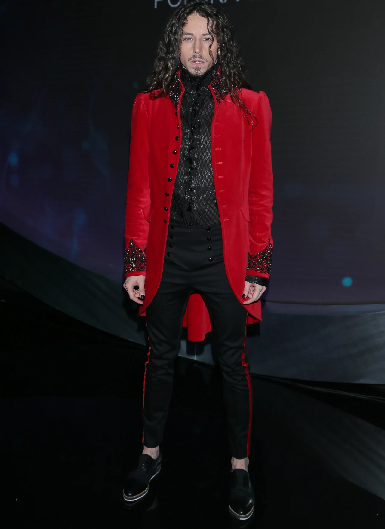 Michał Szpak Michał Szpak