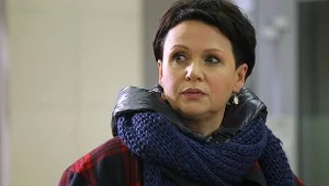 M jak miłość