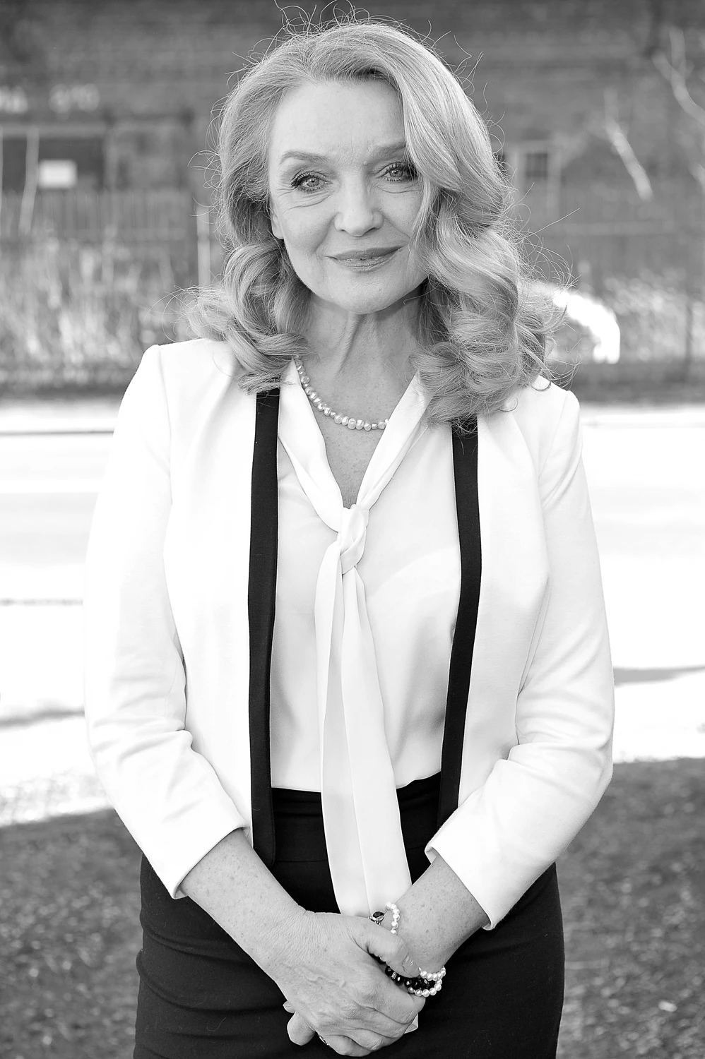 Halina Skoczyńska Halina Skoczyńska