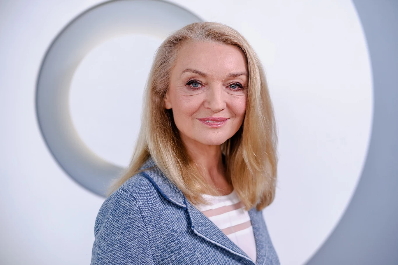 17 maja zmarła Halina Skoczyńska, znana aktorka teatralna, telewizyjna i filmowa. Artystka miała 62 lata.

Skoczyńska była absolwentką krakowskiej PWST. Była cenioną aktorką teatralną występującą na scenach w całej Polsce, m.in. w krakowskim Teatrze Bagatela, we Wrocławskim Teatrze Współczesnym oraz w Teatrze Polskim we Wrocławiu. Od 2008 roku była związana z warszawskim Teatrem Narodowym.

 