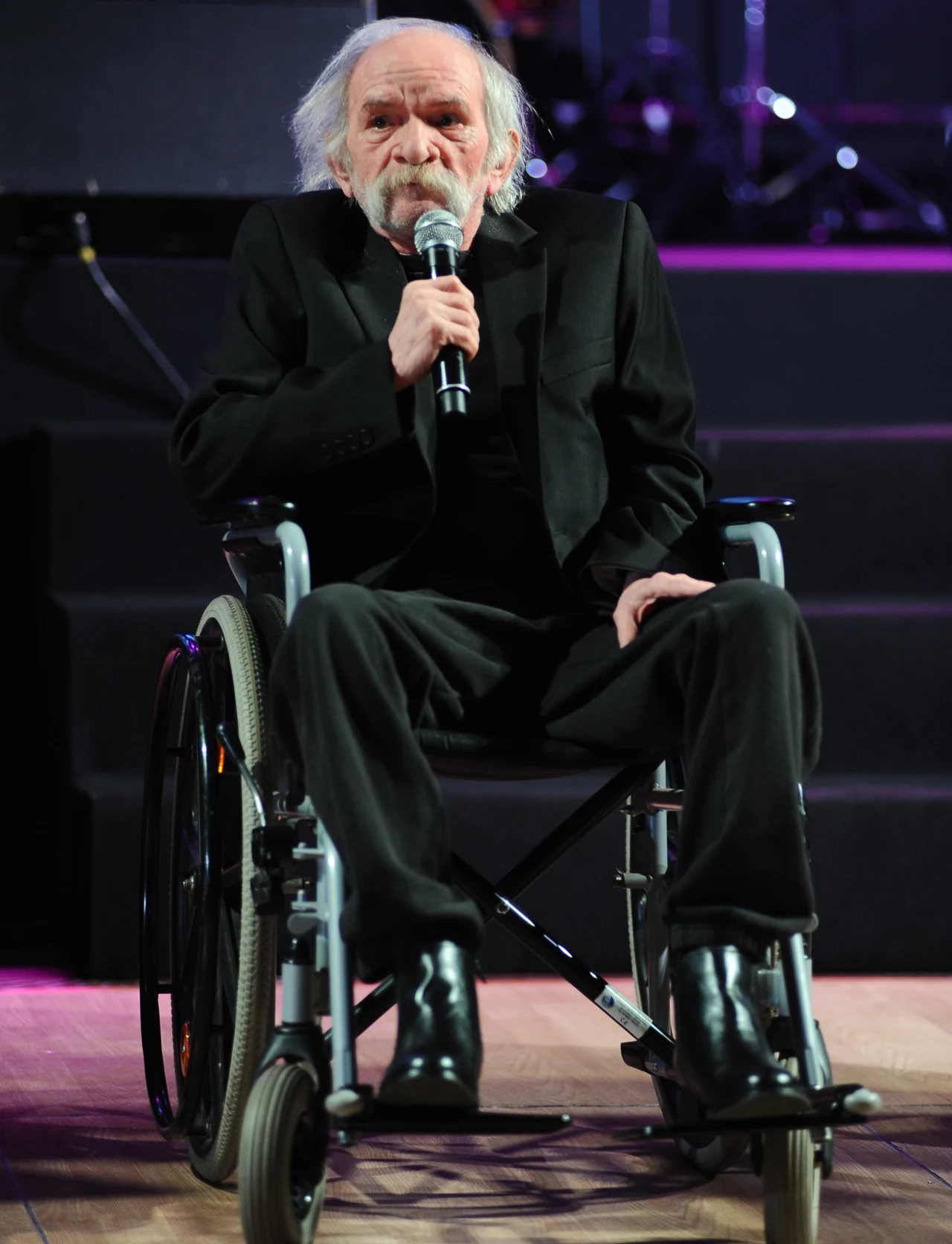 Bohdan Smoleń Bohdan Smoleń