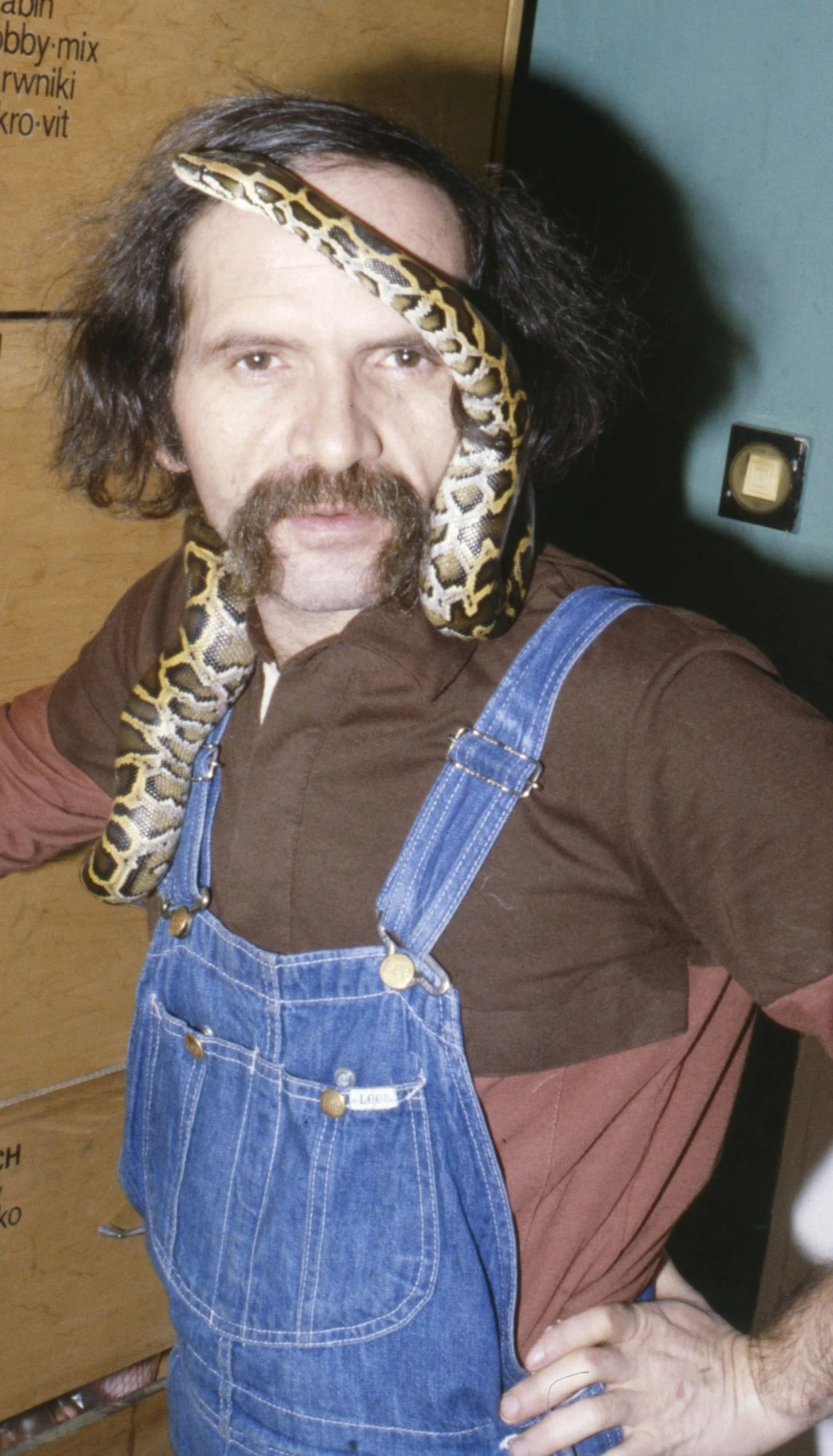 Bohdan Smoleń Bohdan Smoleń