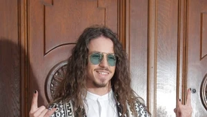 Michał Szpak po Eurowizji: Zawsze budziłem skrajne emocje