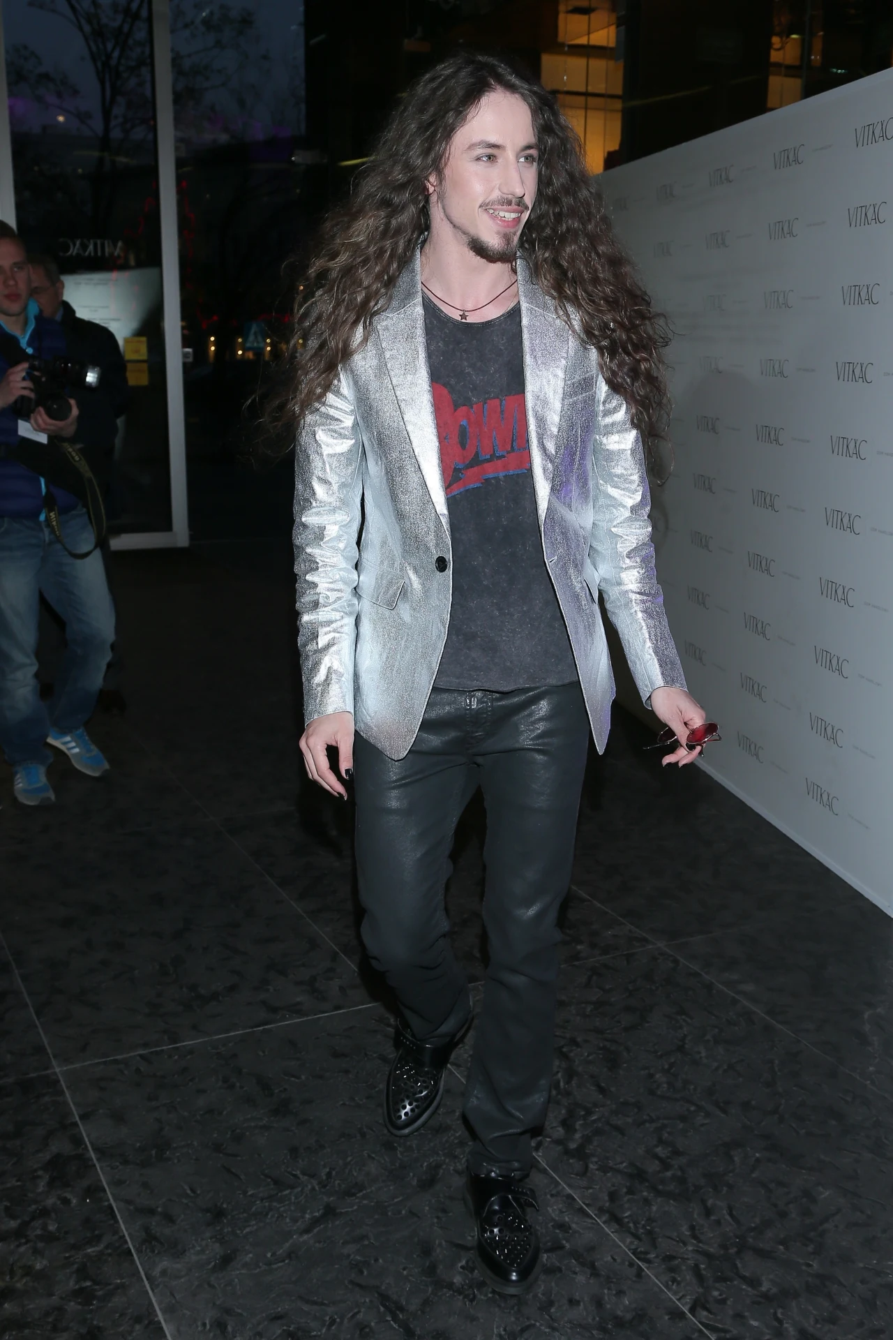 Michał Szpak Michał Szpak