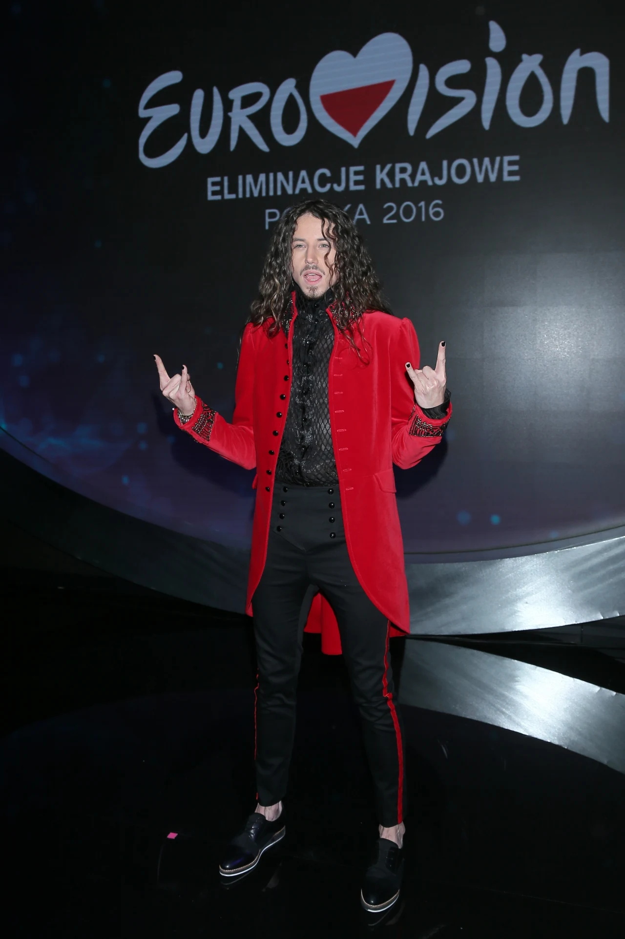 Michał Szpak Michał Szpak