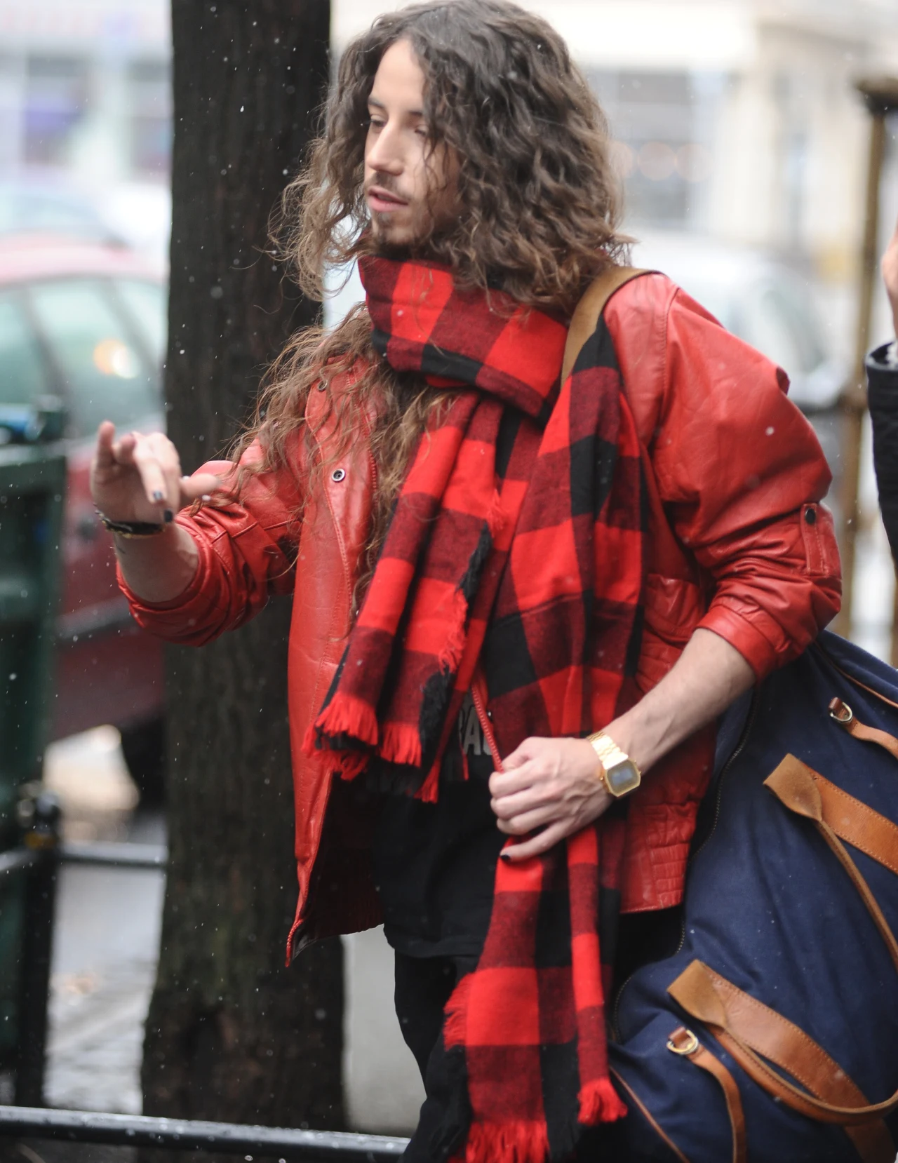 Michał Szpak Michał Szpak