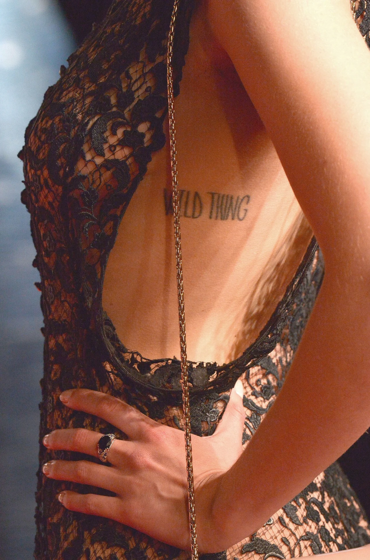 Gaia Weiss Gaia Weiss