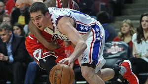 T.J. McConnell