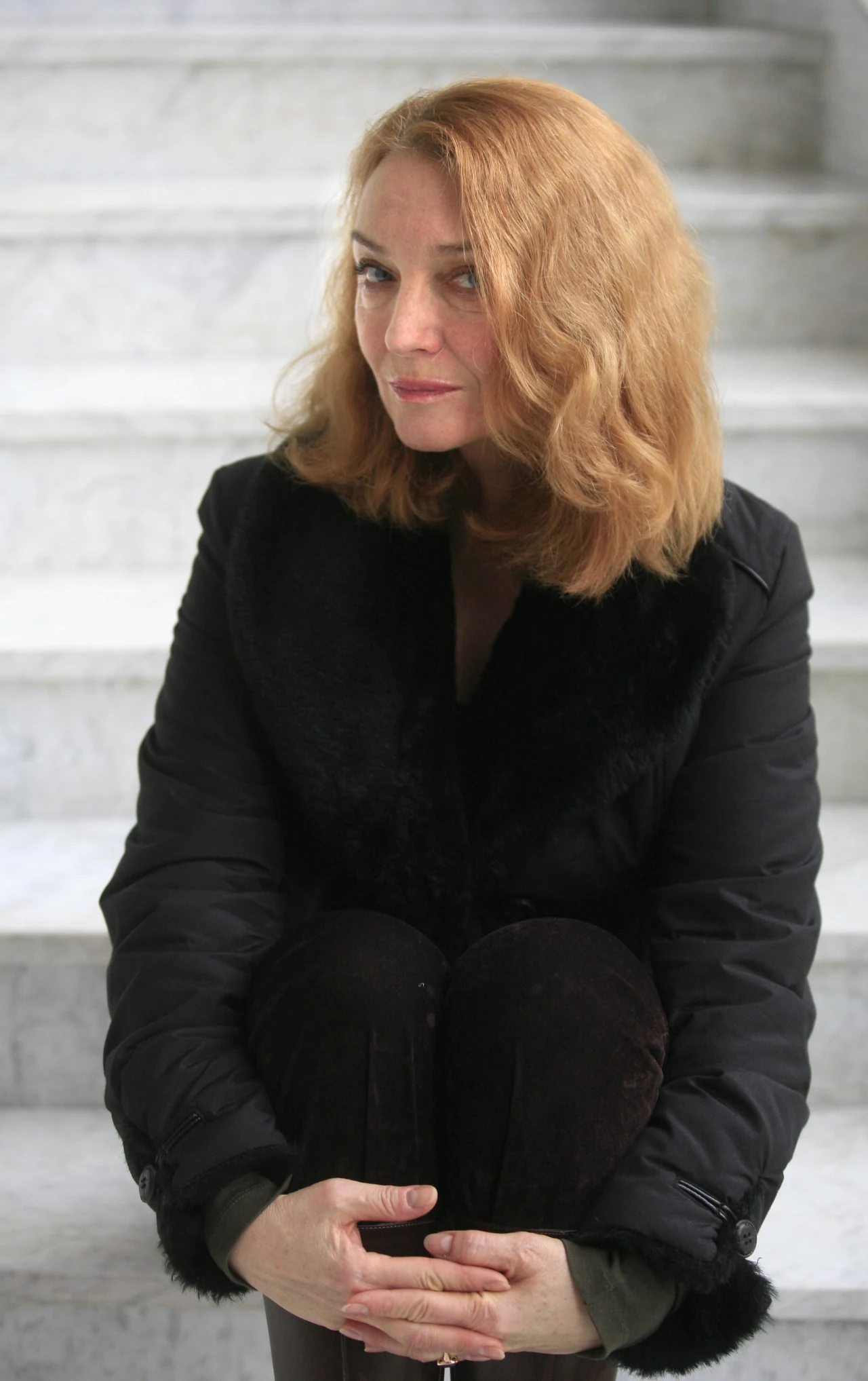 Halina Skoczyńska Halina Skoczyńska