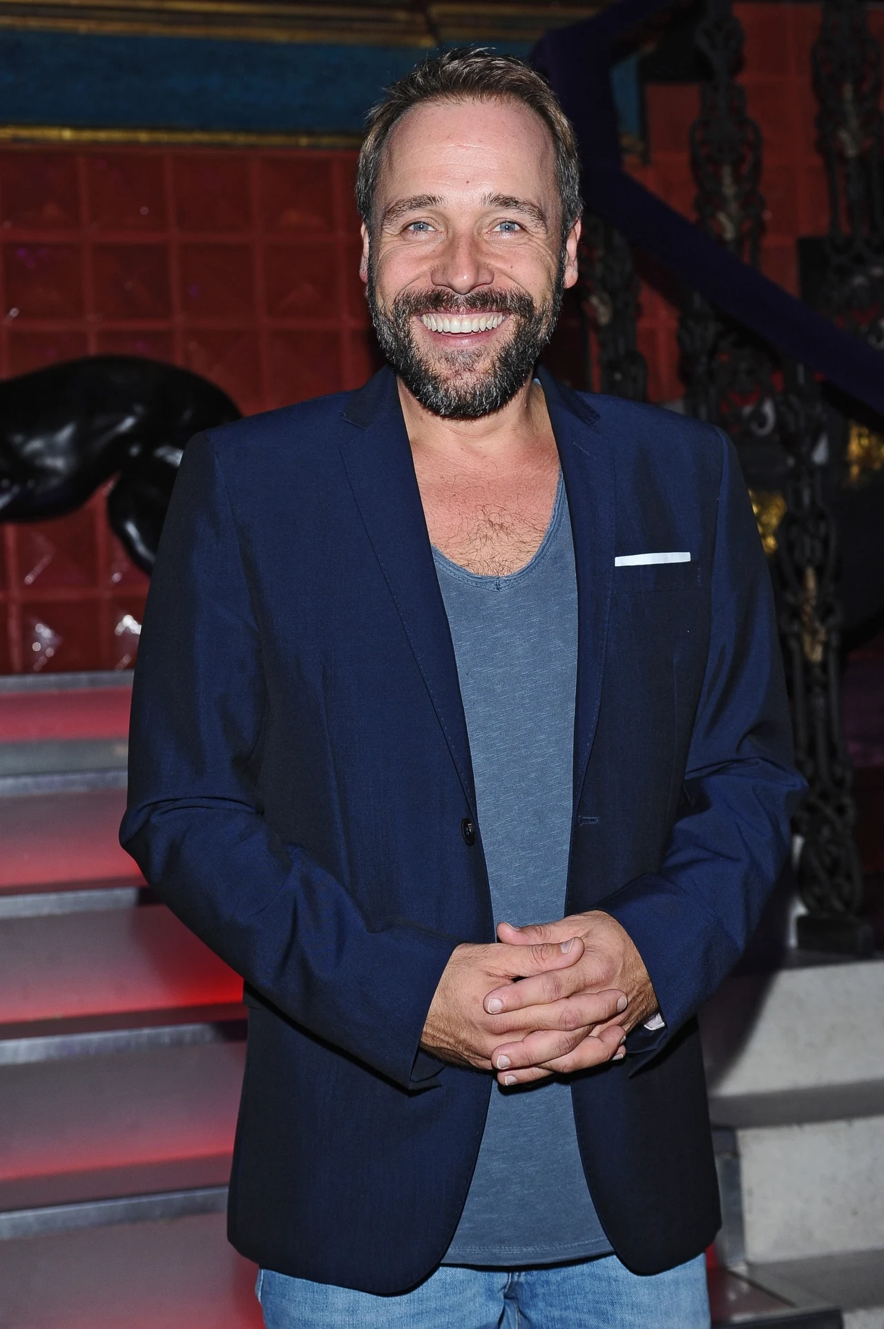 Łukasz Nowicki Łukasz Nowicki