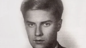 Tadeusz Zawadzki "Zośka" zginął trzy miesiące po akcji pod Celestynowem