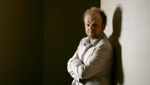 Toby Jones