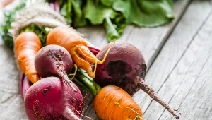 To najzdrowsze warzywo. Jest naturalnym wspomagaczem serca