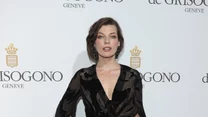 Milla Jovovich