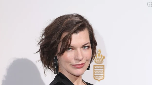 Milla Jovovich