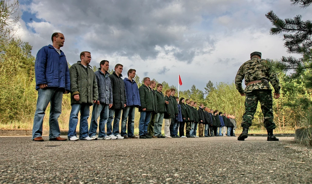 Soviet Bunker - ekstremalna atrakcja turystyczna i lekcja historii, której nie zapomni się do końca życia