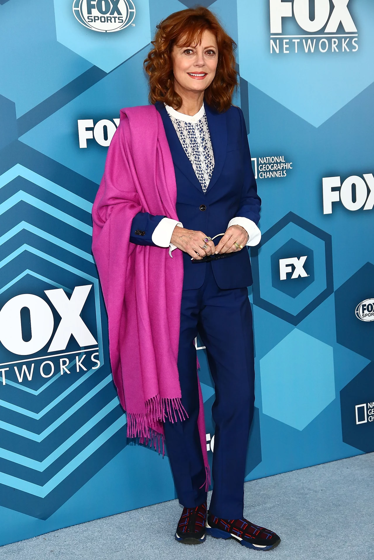 Susan Sarandon Susan Sarandon