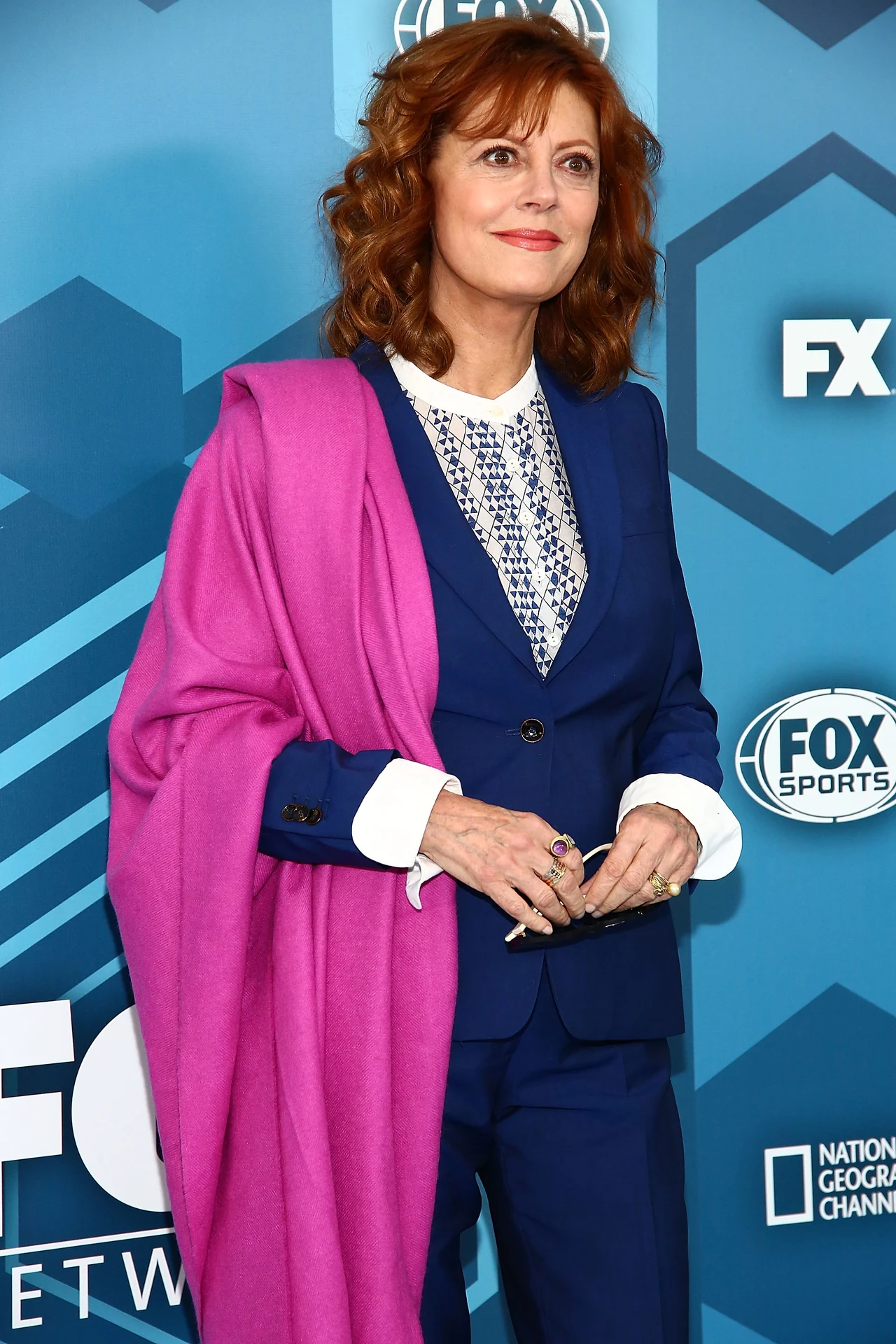 Susan Sarandon Susan Sarandon