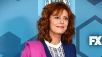 Susan Sarandon