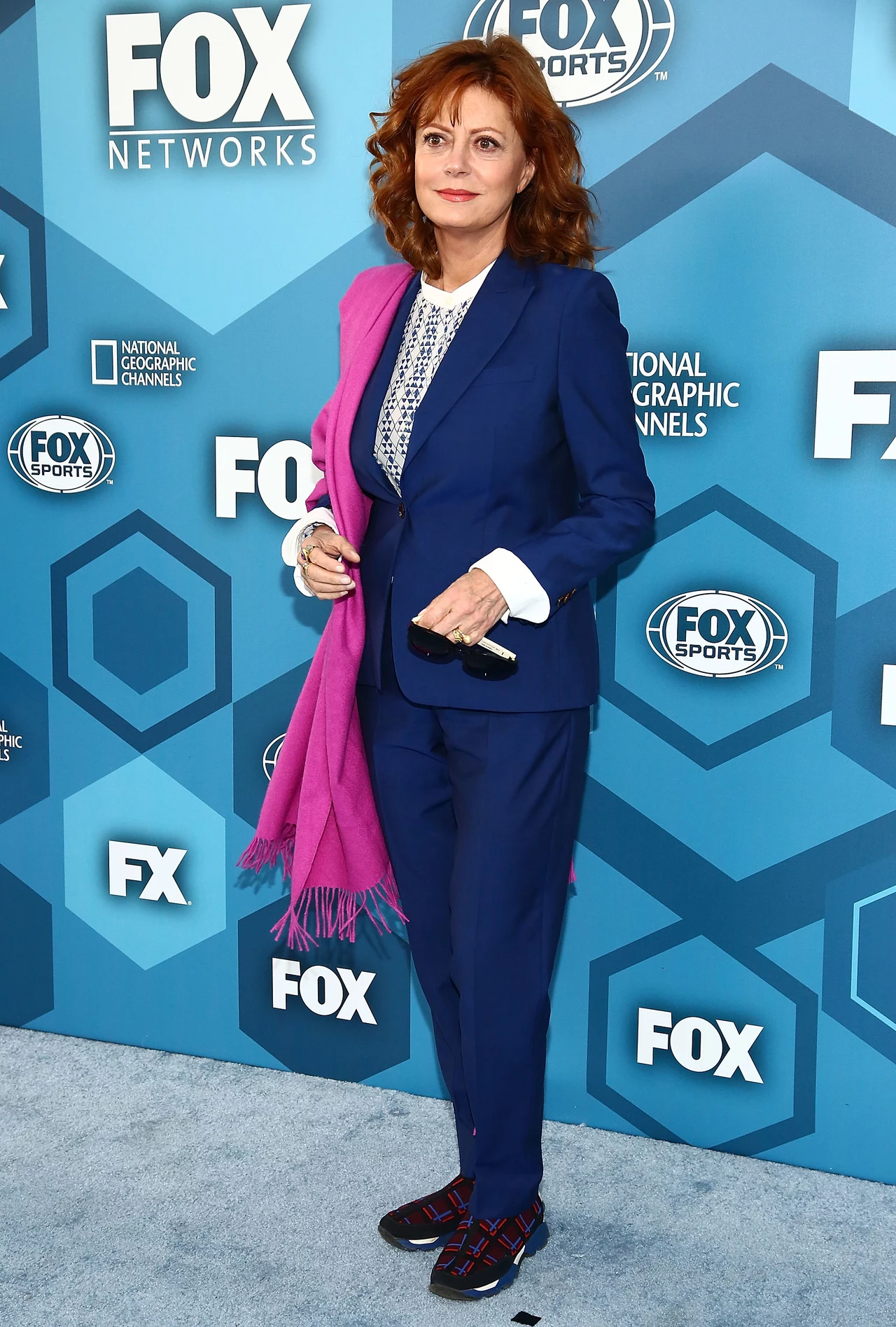 Susan Sarandon Susan Sarandon