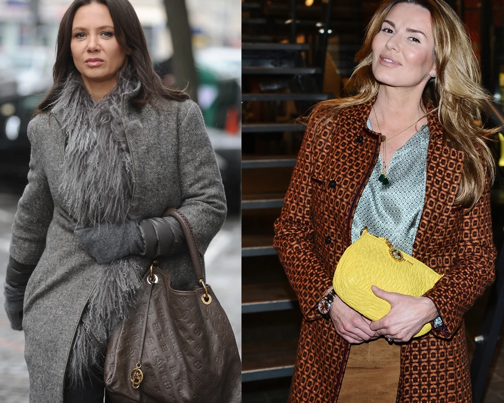 Byłe przyjaciółki będą pracowały razem? Byłe przyjaciółki będą pracowały razem?