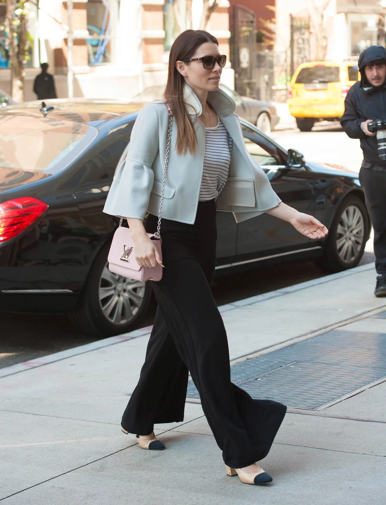 Jessica Biel Jessica Biel